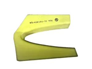 35-410504-15 Beechcraft D35 Stabilizer Reinforce Cuff LH (for kit 35-4016-3)